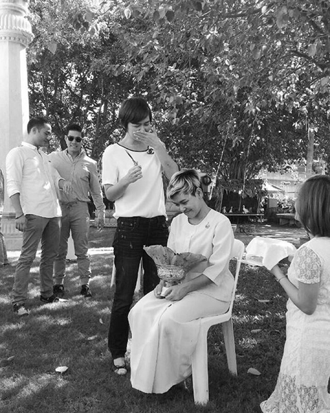 ส้ม ณัชพร ส้ม ณัชพร