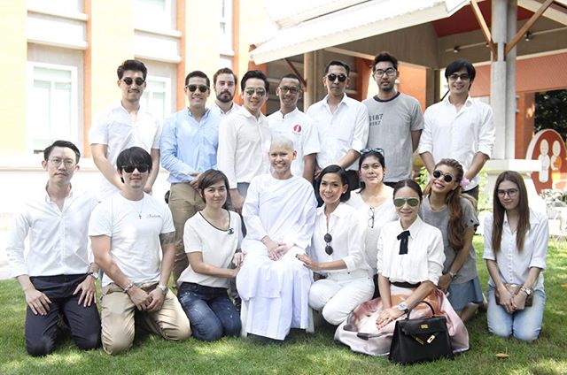 ส้ม ณัชพร ส้ม ณัชพร