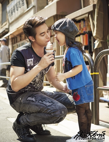 เจมส์ จิรายุ เจมส์ จิรายุ