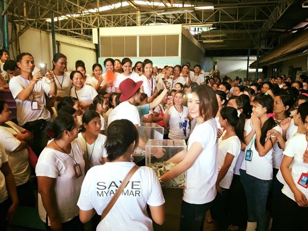 แก้ว กรวีร์ แก้ว กรวีร์