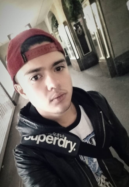 น้องจีโน่ น้องจีโน่