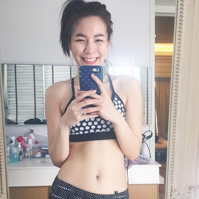 จันจิ ไกอา จันจิ ไกอา