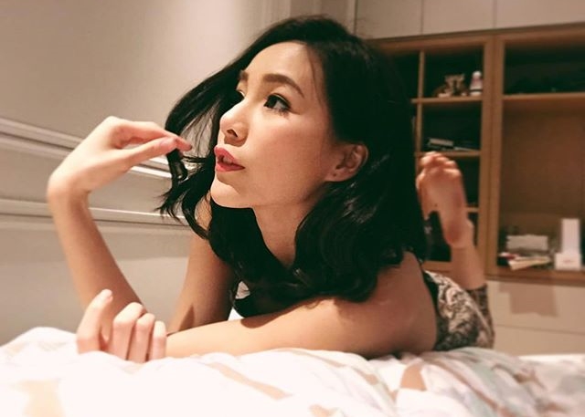 จันจิ ไกอา จันจิ ไกอา