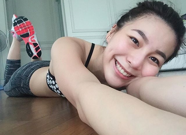 จันจิ ไกอา จันจิ ไกอา