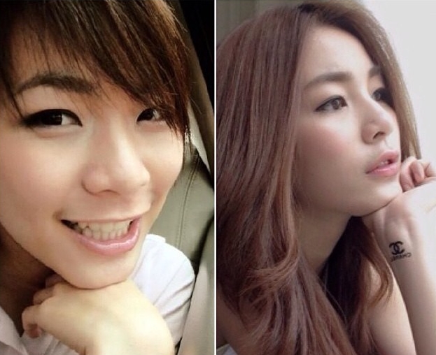 จันจิ ไกอา จันจิ ไกอา