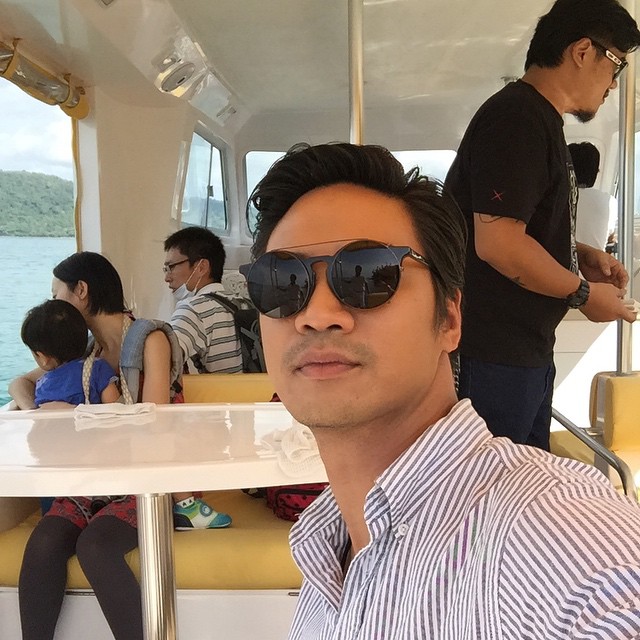 แจน แฟนน็อต วรฤทธิ์ แจน แฟนน็อต วรฤทธิ์