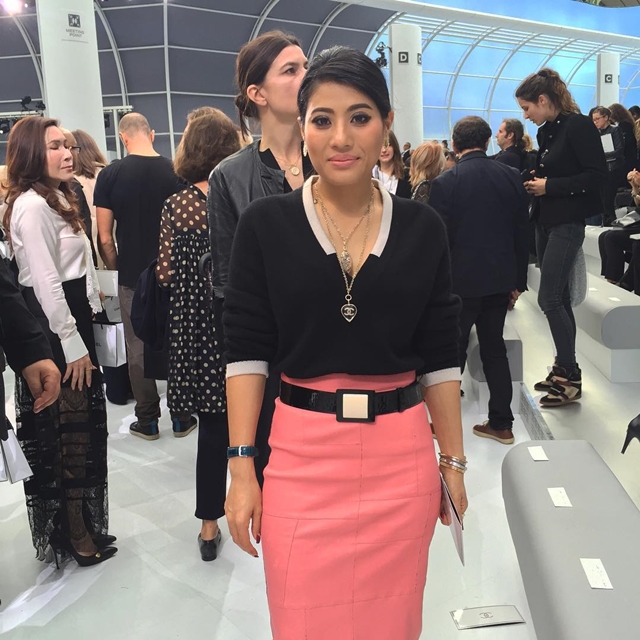 พระเจ้าหลานเธอ พระองค์เจ้าสิริวัณณวรีนารีรัตน์ พระเจ้าหลานเธอ พระองค์เจ้าสิริวัณณวรีนารีรัตน์