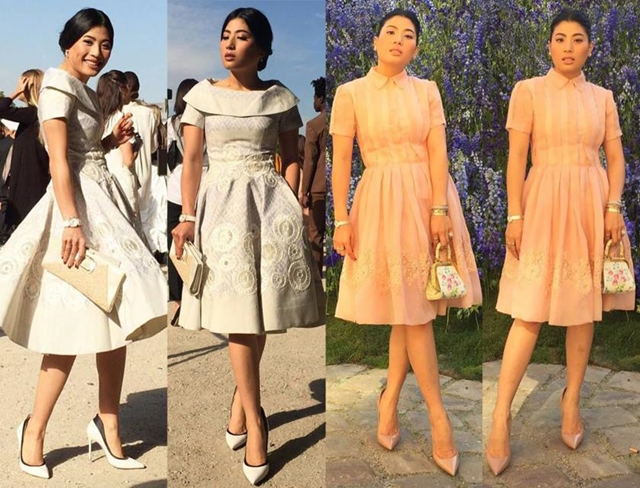 พระเจ้าหลานเธอ พระองค์เจ้าสิริวัณณวรีนารีรัตน์ พระเจ้าหลานเธอ พระองค์เจ้าสิริวัณณวรีนารีรัตน์