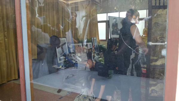 สิงห์ Sqweez Animal สิงห์ Sqweez Animal