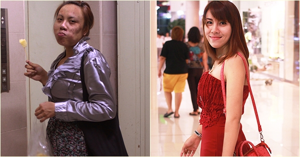 แอนดี้ สาวที่ขี้เหร่ที่โจรไม่กล้าข่มขืน แอนดี้ สาวที่ขี้เหร่ที่โจรไม่กล้าข่มขืน