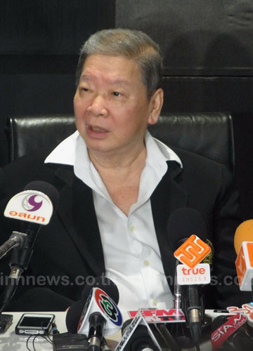 สมศักดิ์ เตชะรัตนประเสริฐ สมศักดิ์ เตชะรัตนประเสริฐ