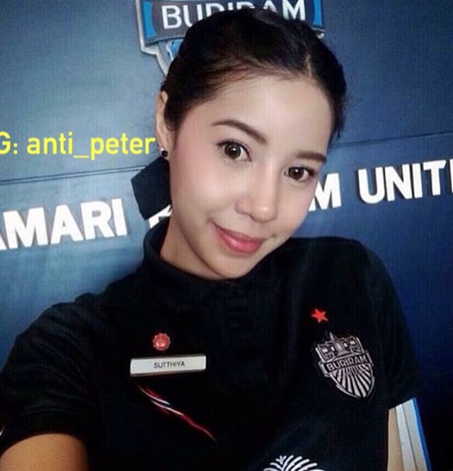 โบว์ บุรีรัมย์ โบว์ บุรีรัมย์