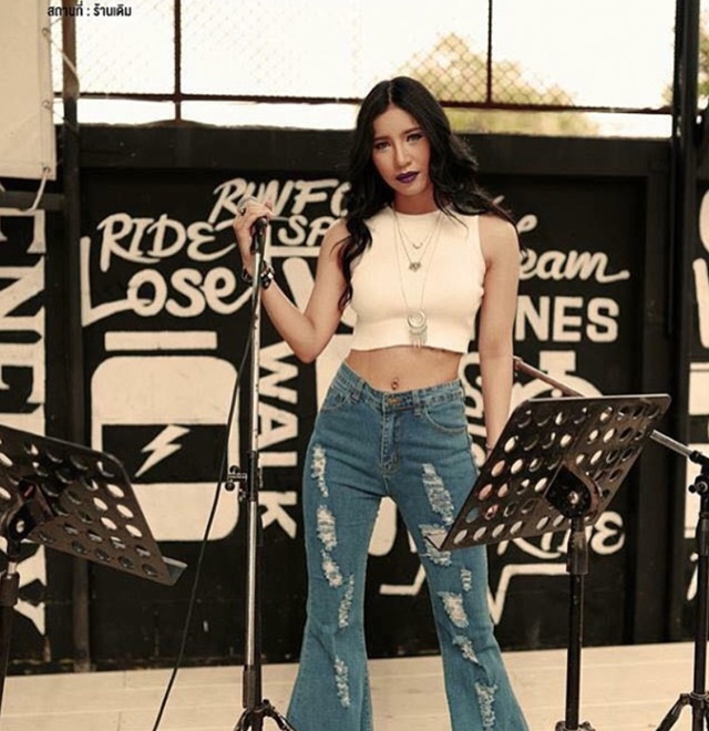 โบว์ บุรีรัมย์ โบว์ บุรีรัมย์