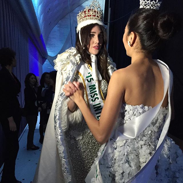 Miss International 2015 Miss International 2015