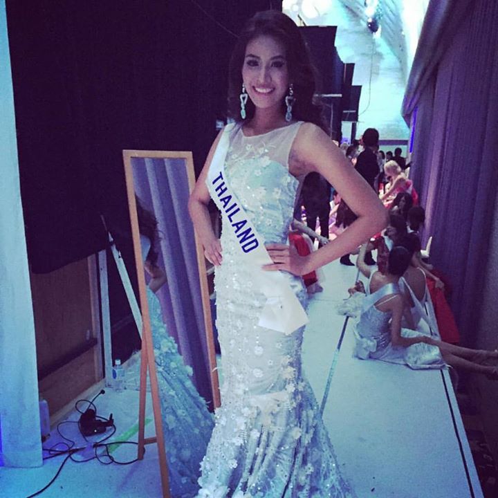 Miss International 2015 Miss International 2015