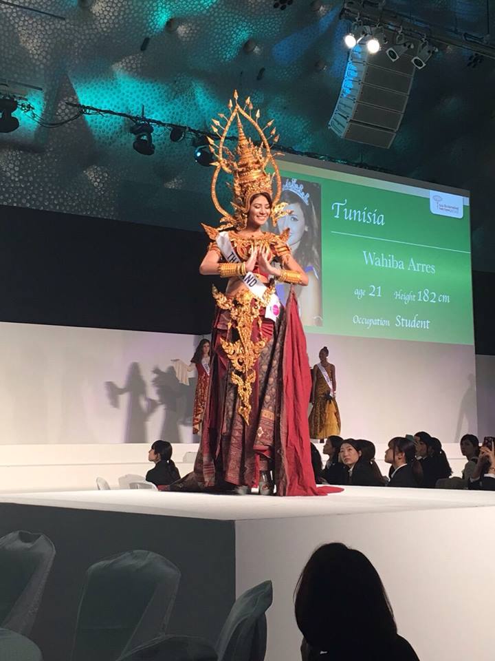 Miss International 2015 Miss International 2015