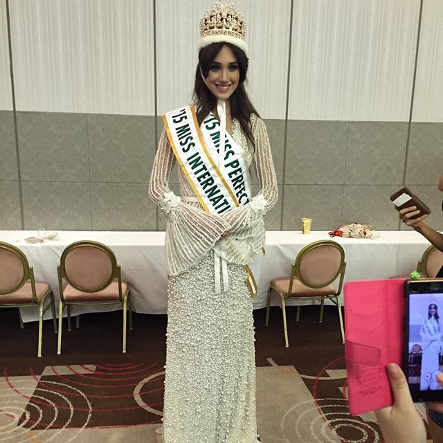 Miss International 2015 Miss International 2015