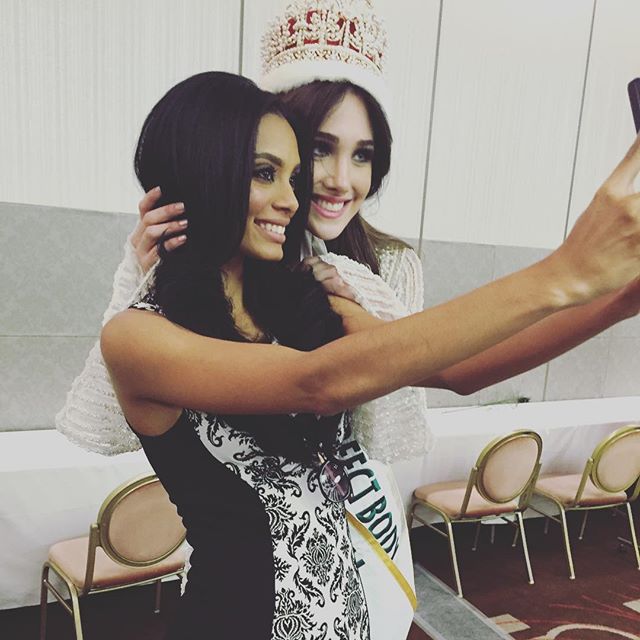 Miss International 2015 Miss International 2015