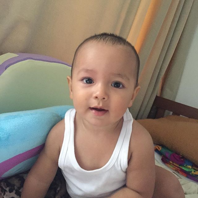 น้องฮาร์เปอร์ น้องฮันเตอร์ น้องฮาร์เปอร์ น้องฮันเตอร์