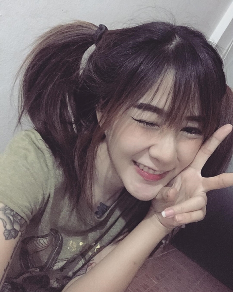 น้องเลย์ สาวรักรอยสัก น้องเลย์ สาวรักรอยสัก