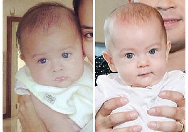 ไลลา-ลูก้า ไลลา-ลูก้า