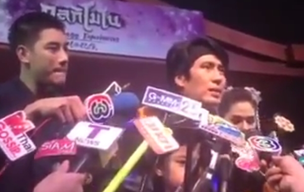 น้องแม็ค ณัฐพัชร์ น้องแม็ค ณัฐพัชร์