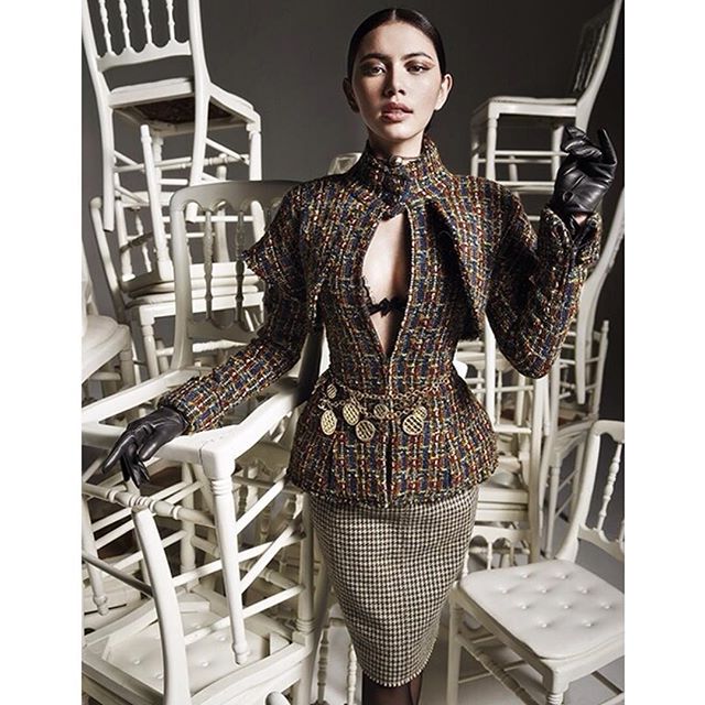 ใหม่ ดาวิกา ใหม่ ดาวิกา