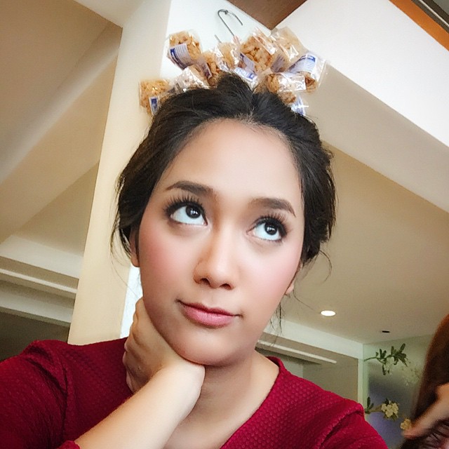 แม็กกี้ อาภา แม็กกี้ อาภา