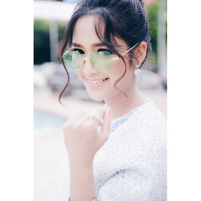 แม็กกี้ อาภา แม็กกี้ อาภา