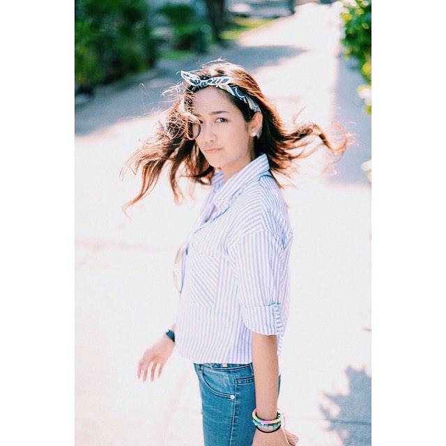 แม็กกี้ อาภา แม็กกี้ อาภา