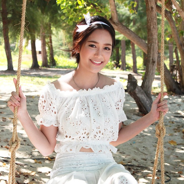 แม็กกี้ อาภา แม็กกี้ อาภา