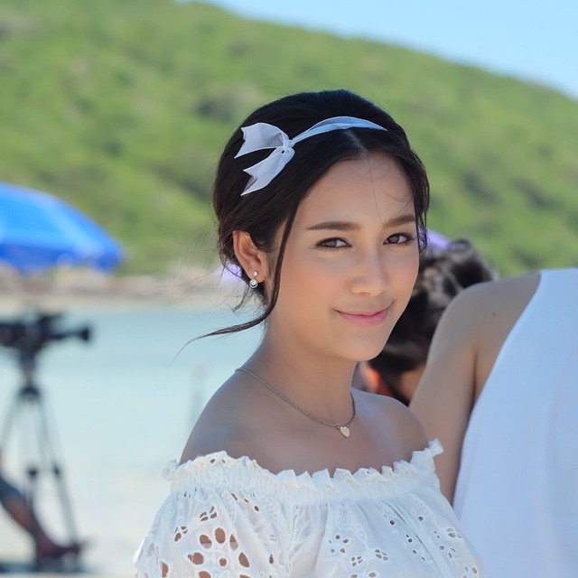 แม็กกี้ อาภา แม็กกี้ อาภา