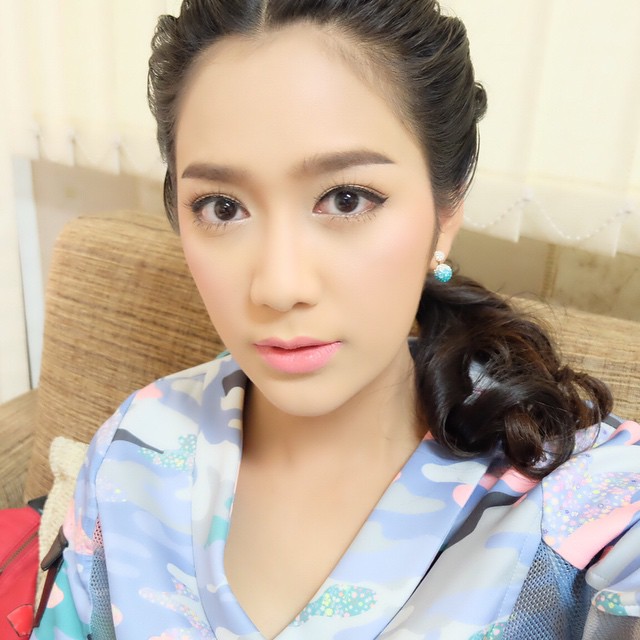 แม็กกี้ อาภา แม็กกี้ อาภา