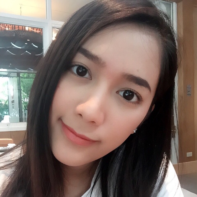 แม็กกี้ อาภา แม็กกี้ อาภา