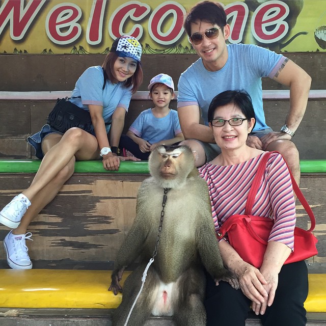 ลิฟท์ สุพจน์ ลิฟท์ สุพจน์