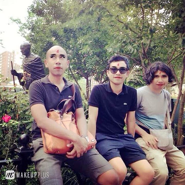 MakeupPlus MakeupPlus