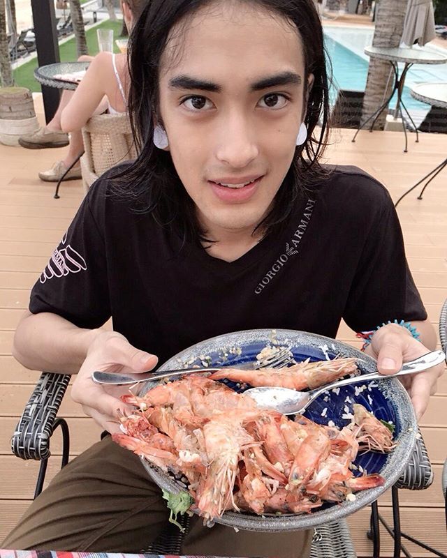 เนตั้น แดนอรุณ เนตั้น แดนอรุณ
