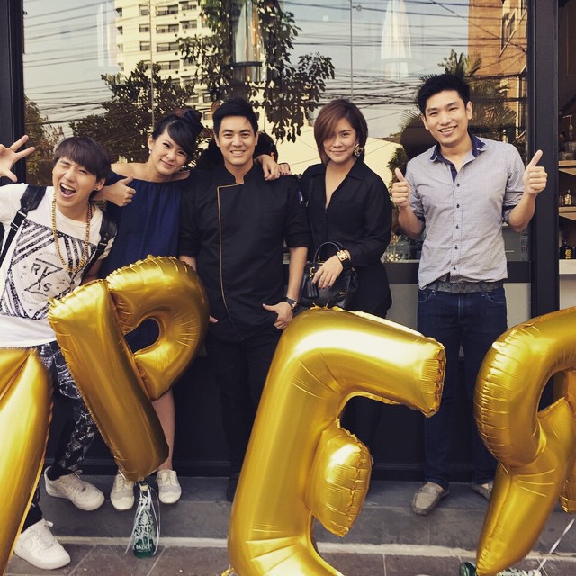 ตูน af3 ตูน af3