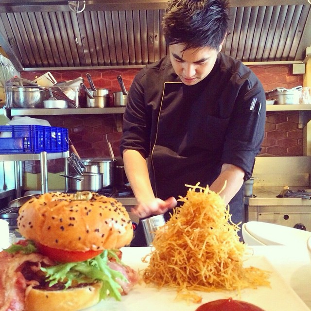 ตูน af3 ตูน af3