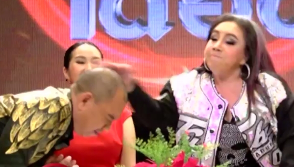 ลีน่าจัง ลีน่าจัง