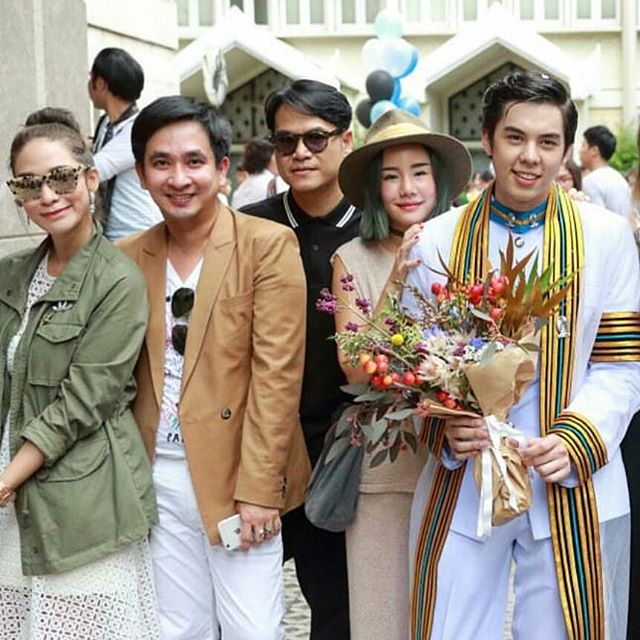 พลอย เฌอมาลย์ พลอย เฌอมาลย์