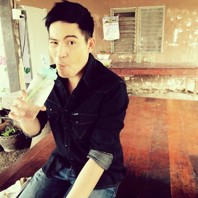 ปอ ทฤษฎี ปอ ทฤษฎี