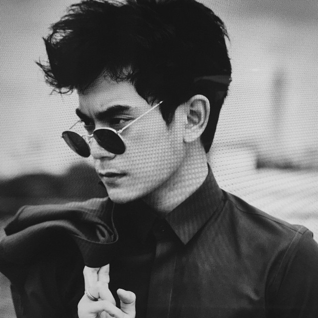 ฌอห์ณ จินดาโชติ ฌอห์ณ จินดาโชติ