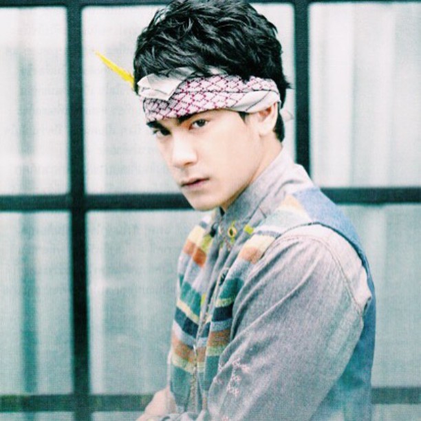 ฌอห์ณ จินดาโชติ ฌอห์ณ จินดาโชติ