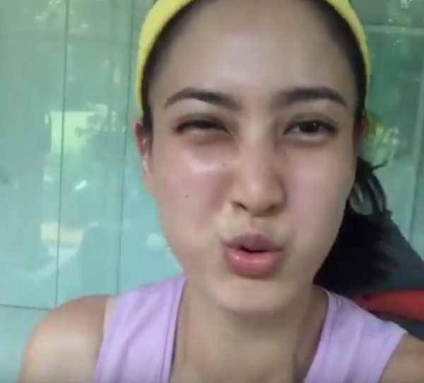 แต้ว ณฐพร แต้ว ณฐพร
