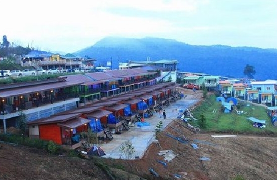 ภูทับเบิก ภูทับเบิก
