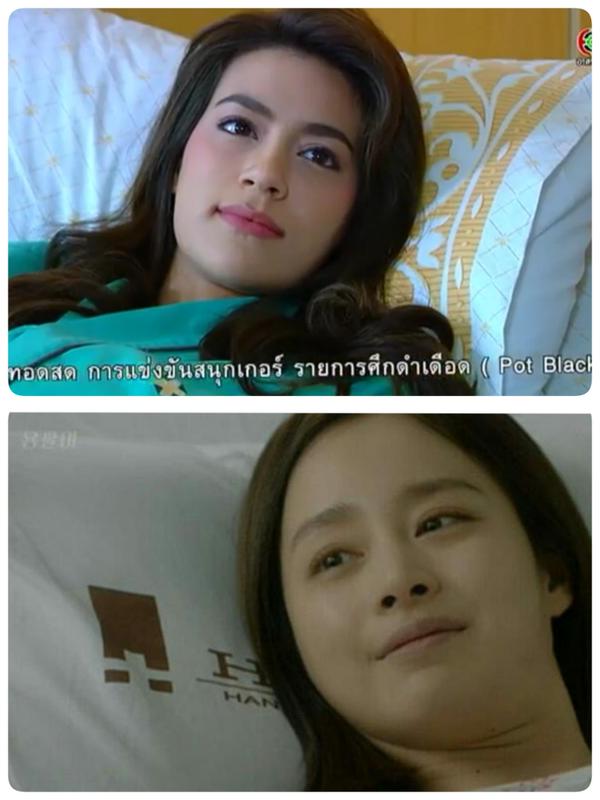 ละครไทย ละครไทย