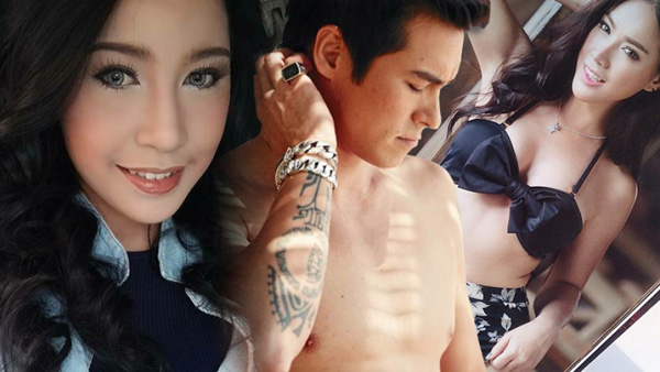 โบว์ บุรีรัมย์ โบว์ บุรีรัมย์