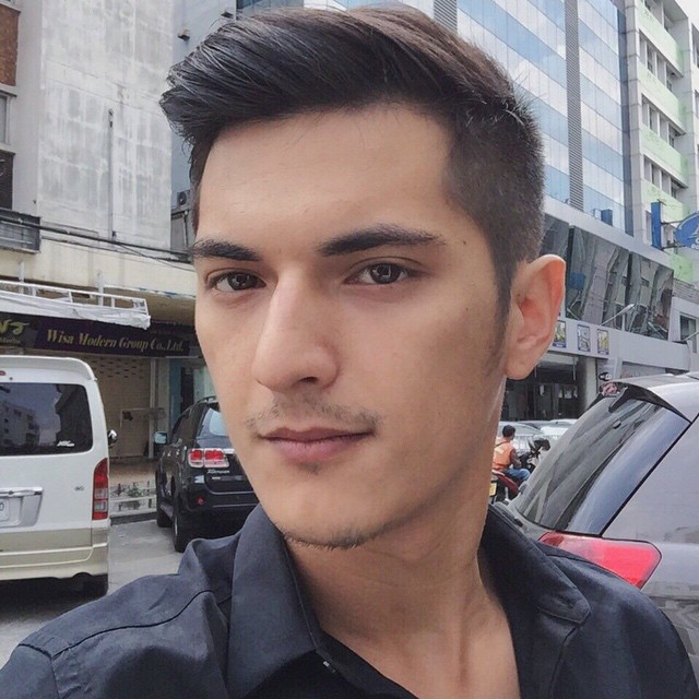 ชิน ชินวุฒิ ชิน ชินวุฒิ