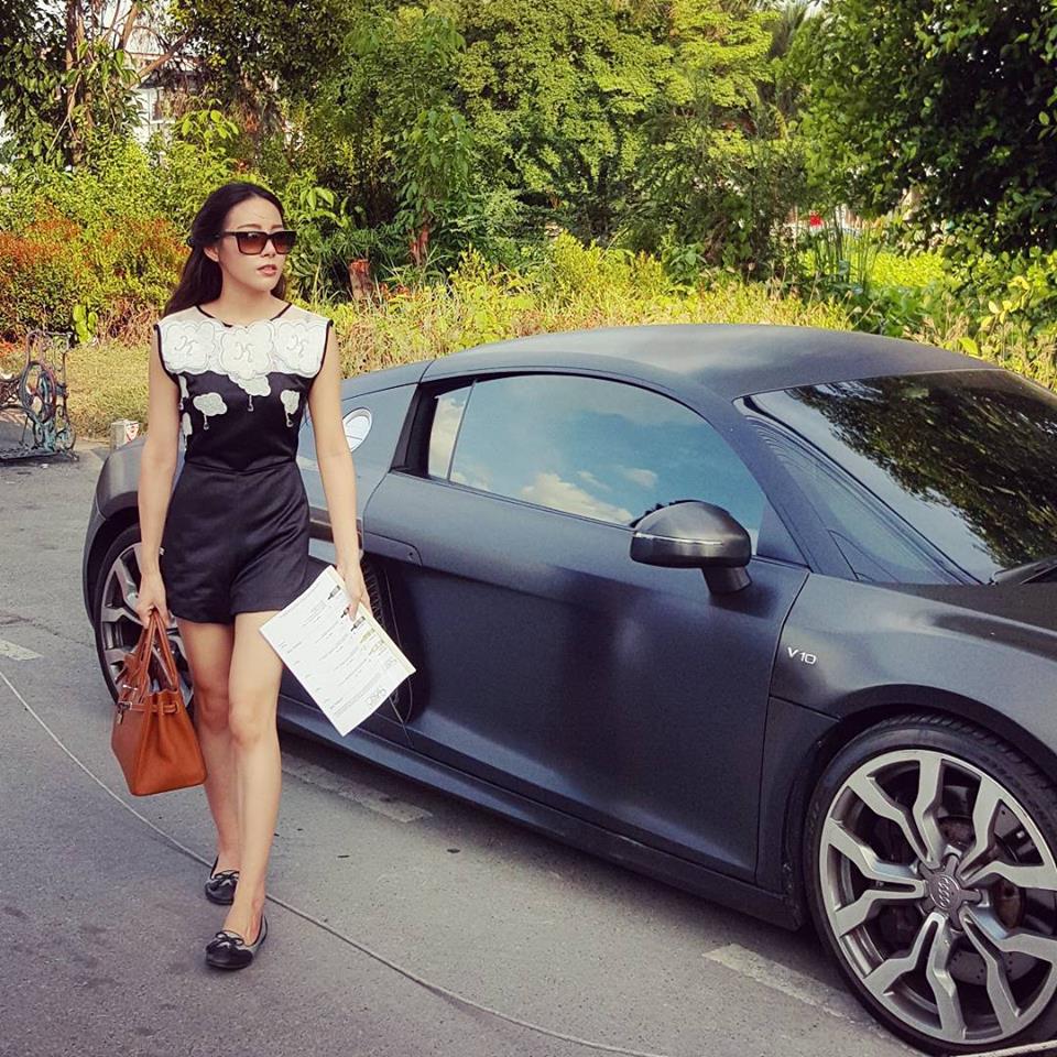 ทับทิม มัลลิกา ทับทิม มัลลิกา